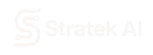 Stratek AI Solutions